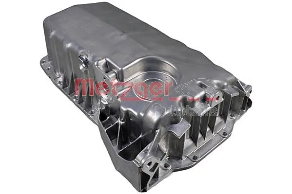 Oil Sump