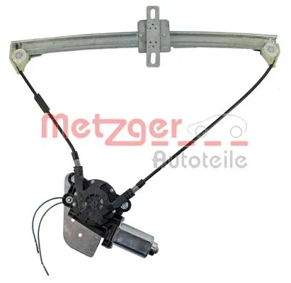Window Regulator (2160227)