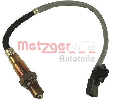 Lambda Sensor