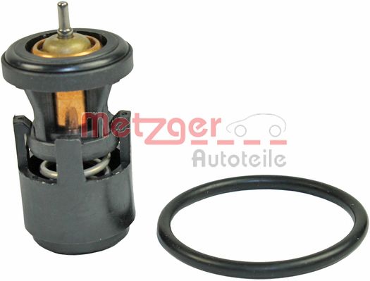 Thermostat, coolant (4006026)