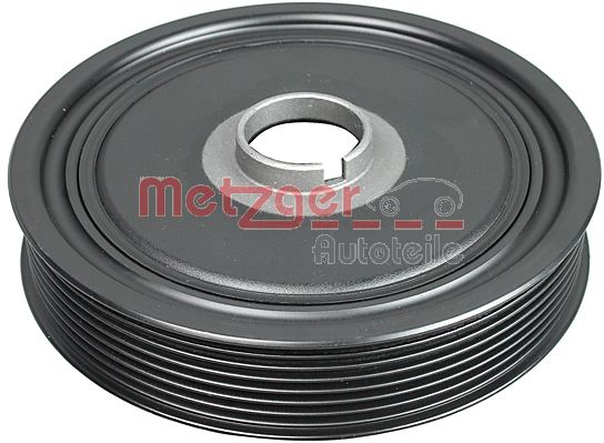Belt Pulley, crankshaft (6400016)