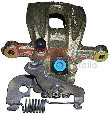 Brake Caliper (6250286)