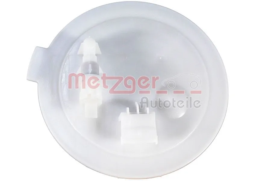 Fuel Feed Unit