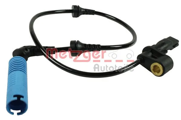 Sensor, wheel speed (0900011)