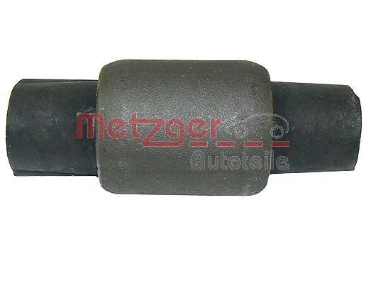 Mounting, axle strut