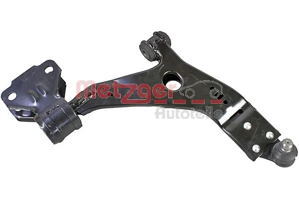 Control/Trailing Arm, wheel suspension (58111602)