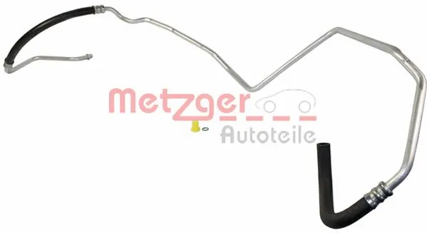 Hydraulic Hose, steering