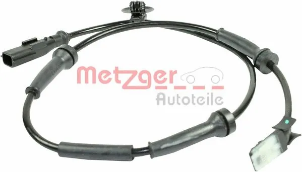Sensor, wheel speed (0900220)
