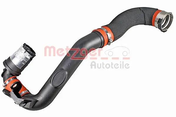 Charge Air Hose