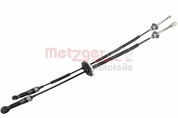 Cable Pull, manual transmission (3150217)