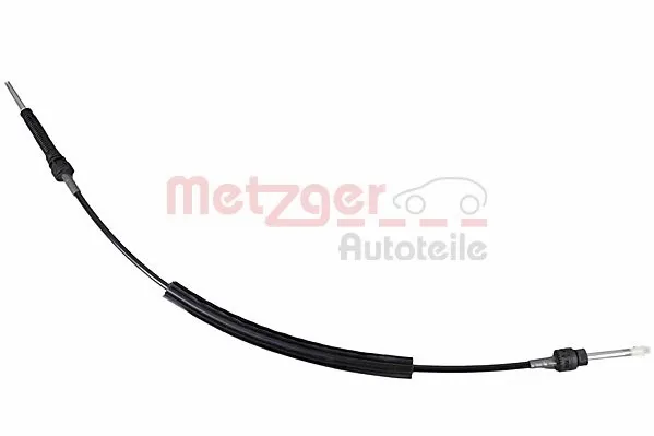 Cable Pull, manual transmission (3150297)