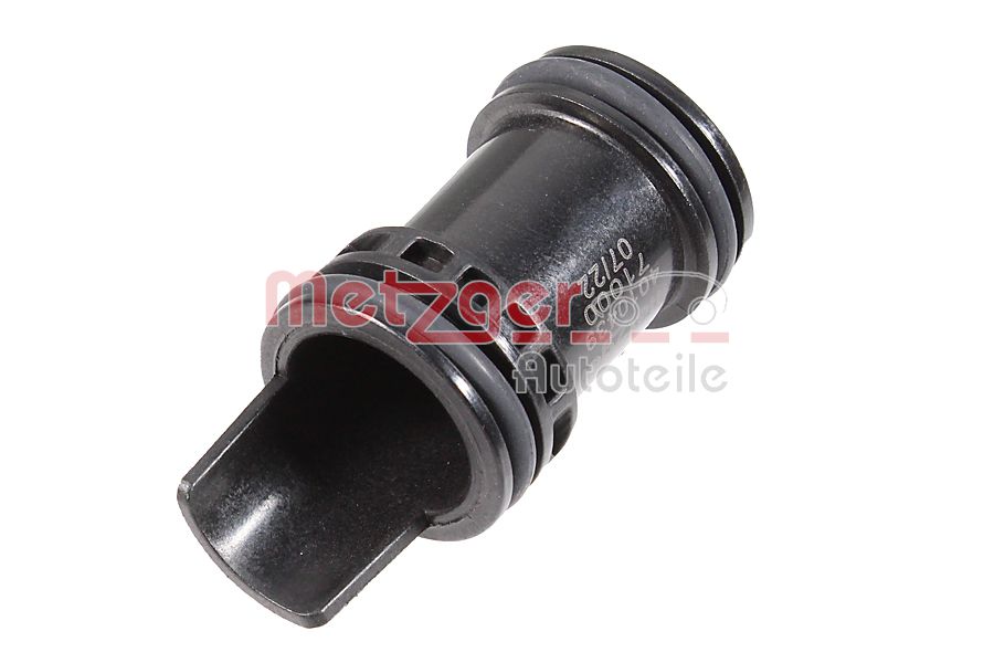 Coolant Pipe (4010439)