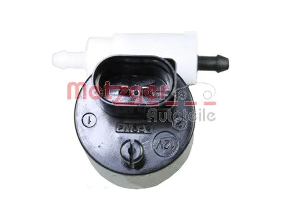 Washer Fluid Pump, window cleaning (2220099)