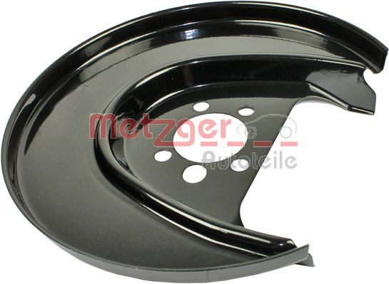 Splash Guard, brake disc (6115056)