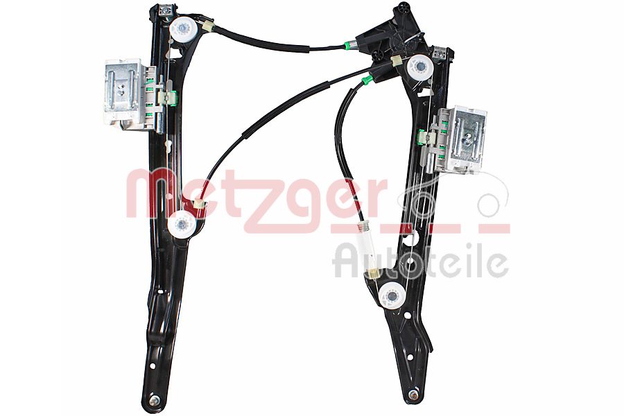 Window Regulator (2160753)