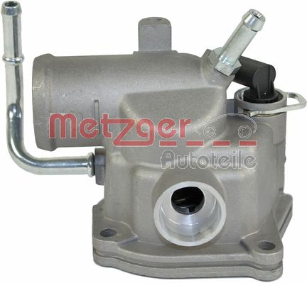 Thermostat, coolant (4006125)