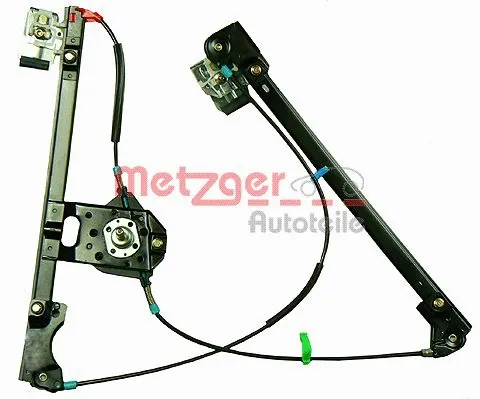 Window Regulator (2160007)