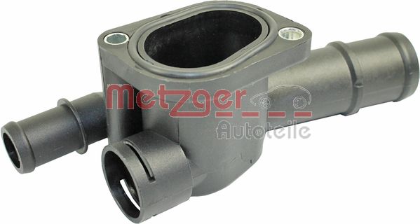 Coolant Flange (4010084)