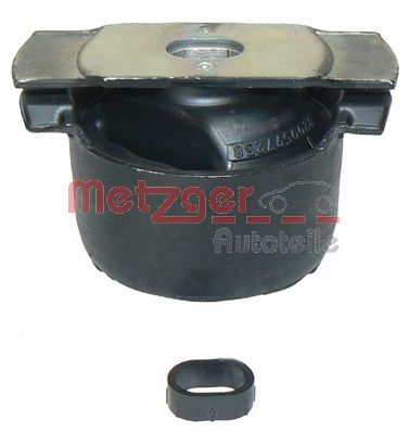 Bushing, axle beam (52048903)