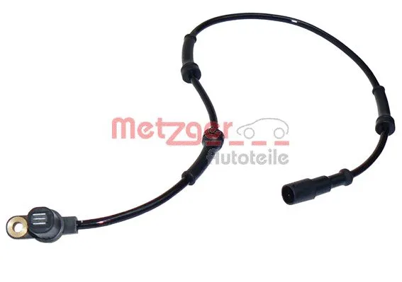 Sensor, wheel speed (0900279)
