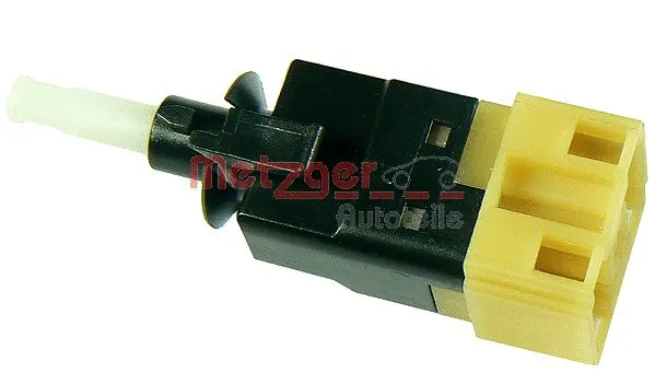 Stop Light Switch