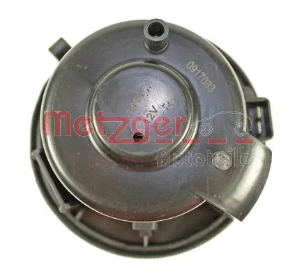 Interior Blower (0917083)
