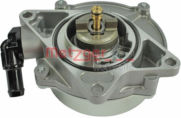 Vacuum Pump, braking system (8010022)