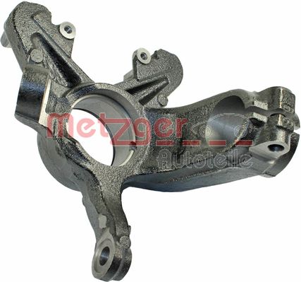 Steering Knuckle, wheel suspension (58105002)