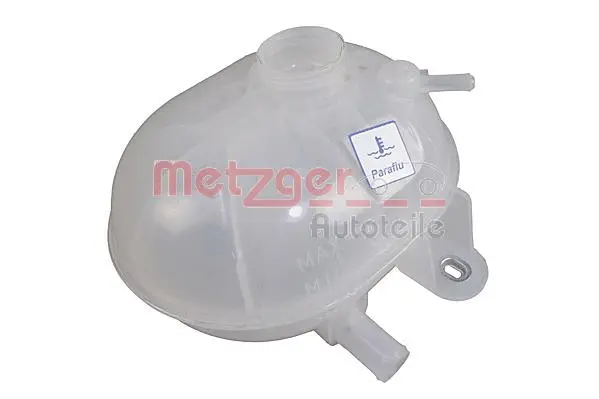 Expansion Tank, coolant