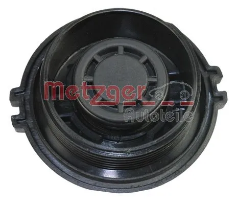 Cap, coolant tank (2140113)