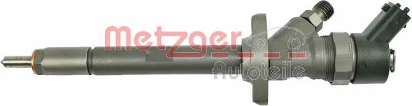 Injector Nozzle