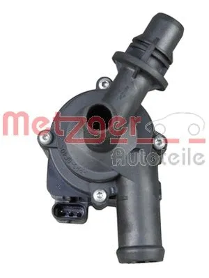 Auxiliary Water Pump (cooling water circuit) (2221073)