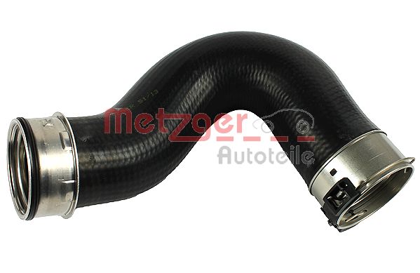 Charge Air Hose (2400068)