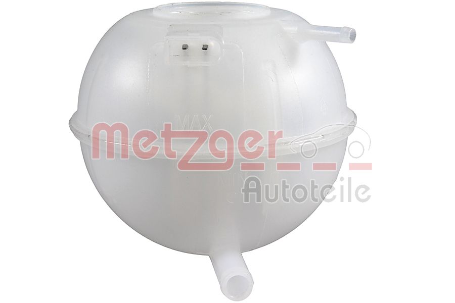 Expansion Tank, coolant