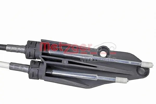 Cable Pull, manual transmission