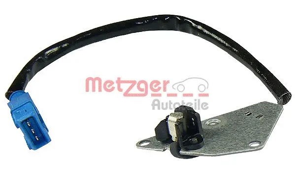 Sensor, ignition pulse (0903063)