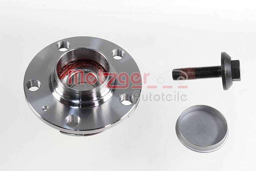 Wheel Bearing Kit