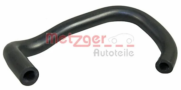 Hose, crankcase ventilation (2380083)