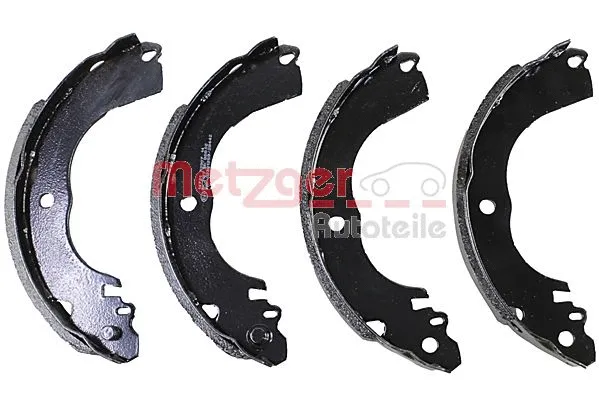 Brake Shoe Set (MG 148)