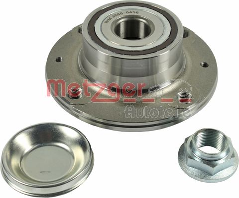 Wheel Bearing Kit