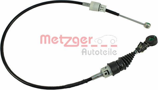 Cable Pull, manual transmission (3150140)