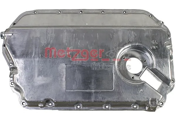Oil Sump (7990050)
