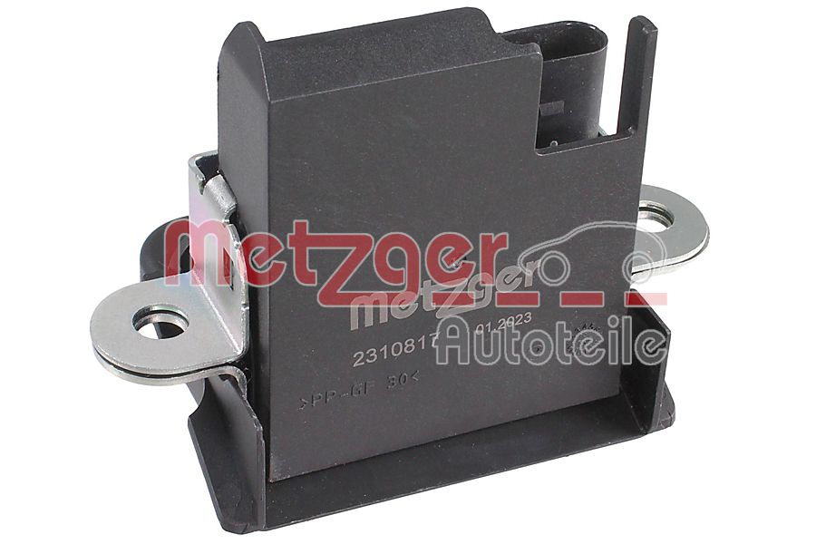 Tailgate Lock (2310817)