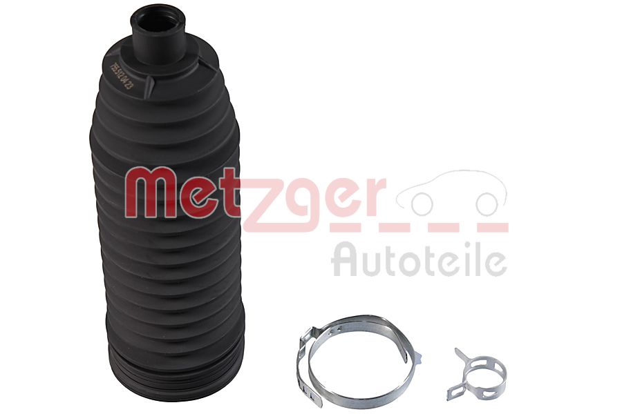 Bellow Kit, steering (755.512)