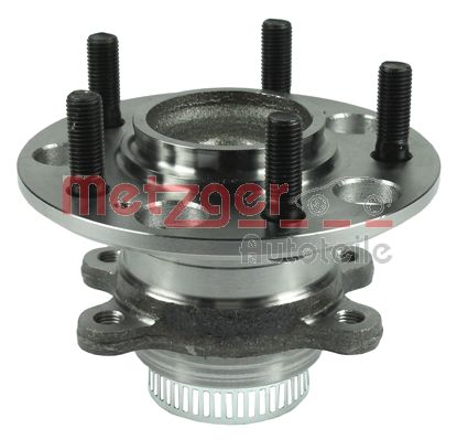 Wheel Bearing Kit (WM 6905)