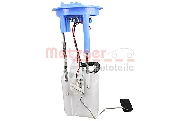 Fuel Feed Unit (2250412)