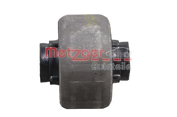 Mounting, control/trailing arm