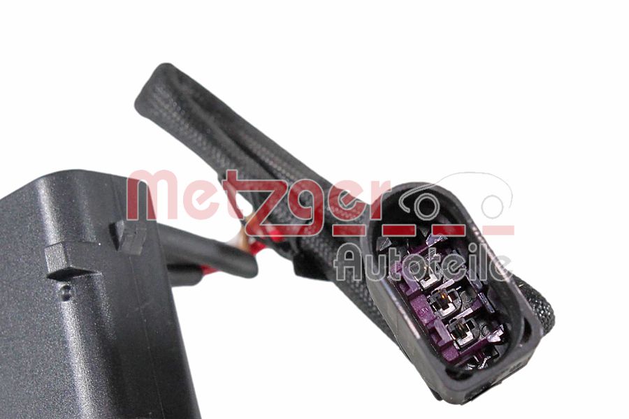 Sensor, parking distance control