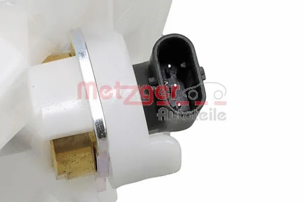 Fuel Feed Unit