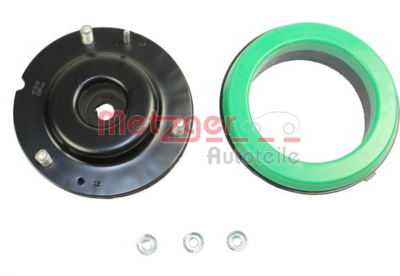 Repair Kit, suspension strut support mount (6490202)